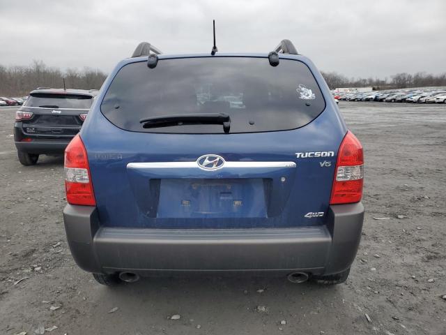 Photo 5 VIN: KM8JN72D15U073355 - HYUNDAI TUCSON 