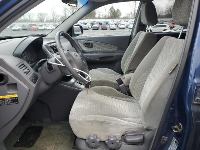 Photo 6 VIN: KM8JN72D15U073355 - HYUNDAI TUCSON 