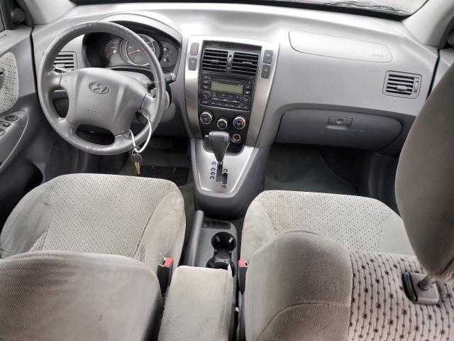 Photo 7 VIN: KM8JN72D15U073355 - HYUNDAI TUCSON 