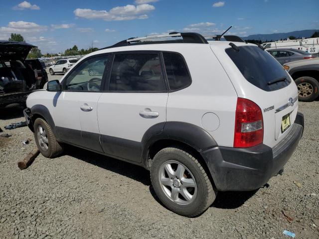 Photo 1 VIN: KM8JN72D15U116530 - HYUNDAI TUCSON GLS 