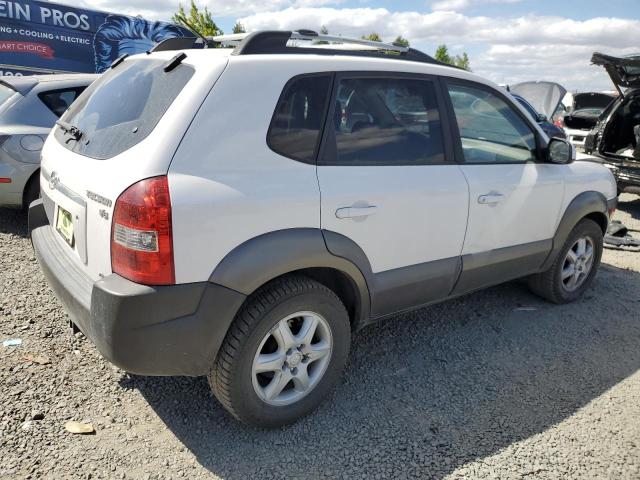 Photo 2 VIN: KM8JN72D15U116530 - HYUNDAI TUCSON GLS 