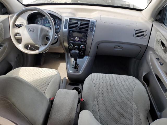 Photo 7 VIN: KM8JN72D15U116530 - HYUNDAI TUCSON GLS 