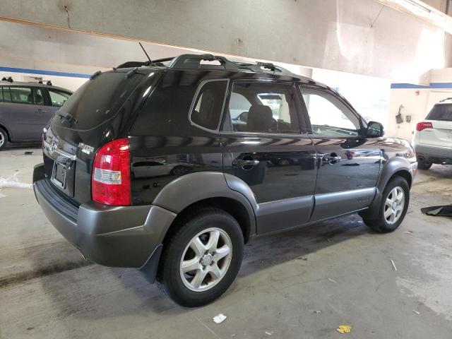 Photo 2 VIN: KM8JN72D15U187310 - HYUNDAI TUCSON GLS 