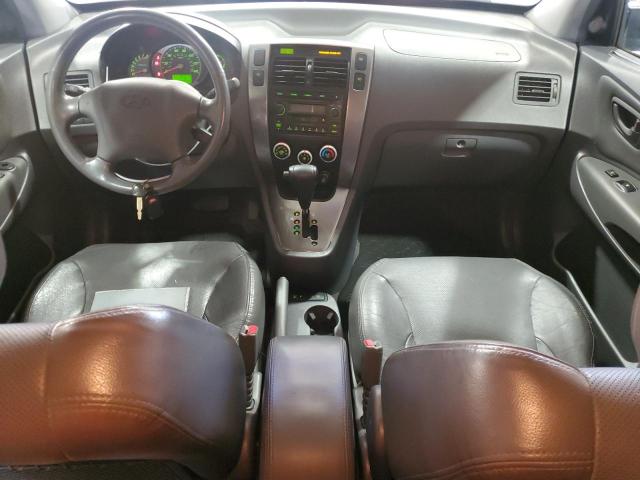 Photo 7 VIN: KM8JN72D15U187310 - HYUNDAI TUCSON GLS 