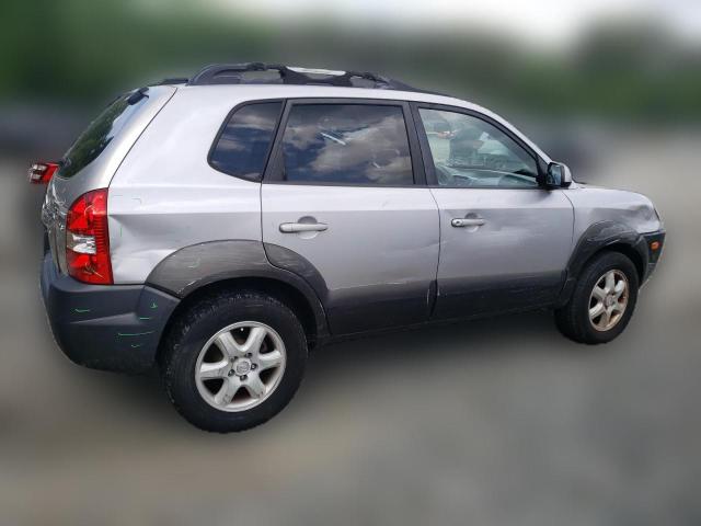 Photo 2 VIN: KM8JN72D15U190286 - HYUNDAI TUCSON 