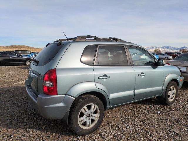 Photo 2 VIN: KM8JN72D17U511410 - HYUNDAI TUCSON SE 