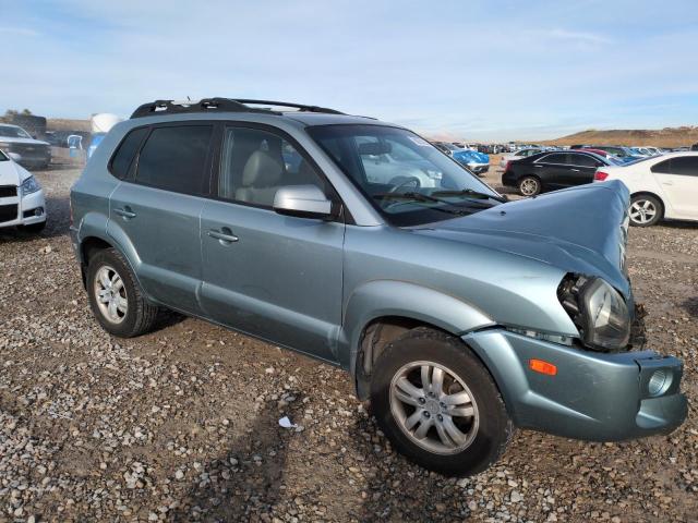 Photo 3 VIN: KM8JN72D17U511410 - HYUNDAI TUCSON SE 