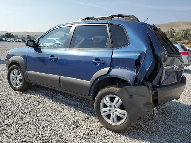 Photo 1 VIN: KM8JN72D17U541457 - HYUNDAI TUCSON SE 