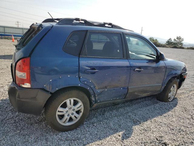 Photo 2 VIN: KM8JN72D17U541457 - HYUNDAI TUCSON SE 