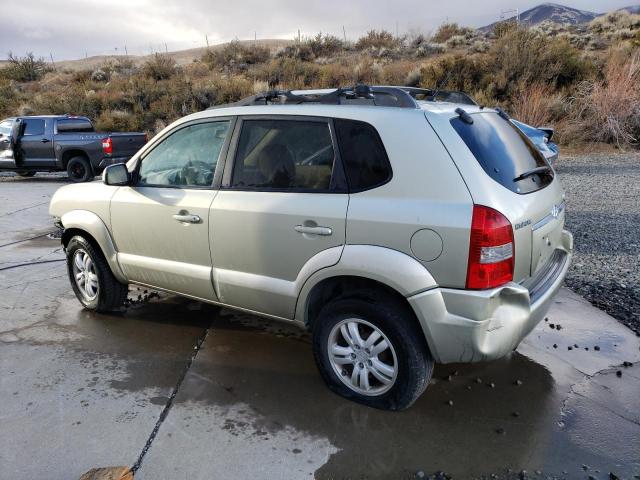 Photo 1 VIN: KM8JN72D17U634544 - HYUNDAI TUCSON SE 