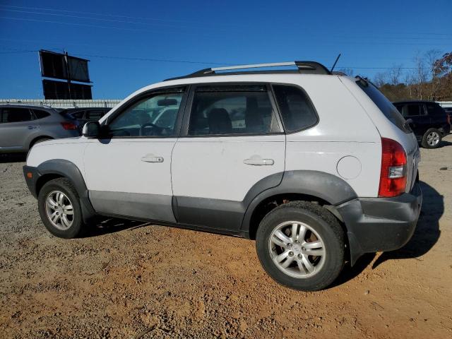 Photo 1 VIN: KM8JN72D18U755799 - HYUNDAI TUCSON SE 