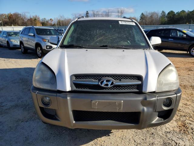 Photo 4 VIN: KM8JN72D18U755799 - HYUNDAI TUCSON SE 