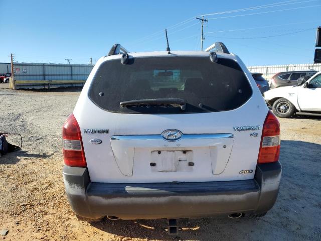 Photo 5 VIN: KM8JN72D18U755799 - HYUNDAI TUCSON SE 