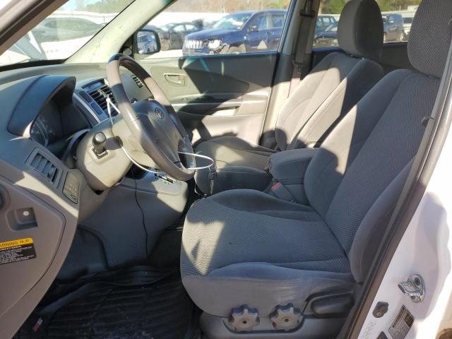 Photo 6 VIN: KM8JN72D18U755799 - HYUNDAI TUCSON SE 