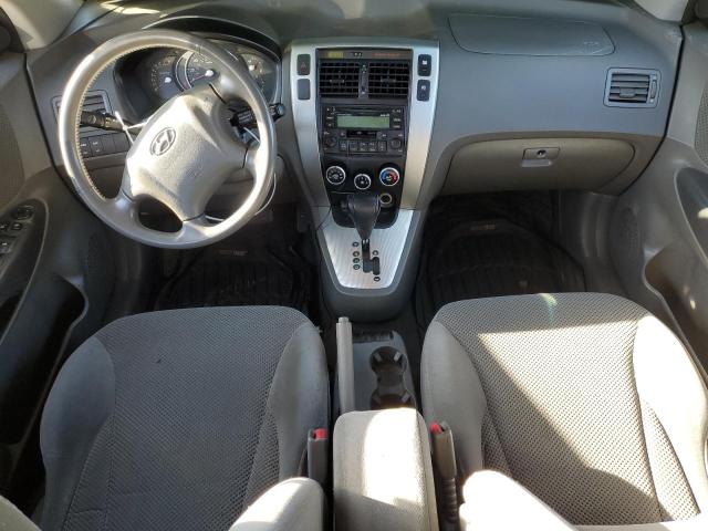 Photo 7 VIN: KM8JN72D18U755799 - HYUNDAI TUCSON SE 