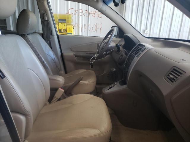 Photo 4 VIN: KM8JN72D18U771159 - HYUNDAI TUCSON SE 