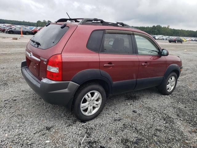 Photo 2 VIN: KM8JN72D18U819923 - HYUNDAI TUCSON SE 