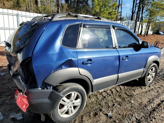 Photo 2 VIN: KM8JN72D18U902333 - HYUNDAI TUCSON 