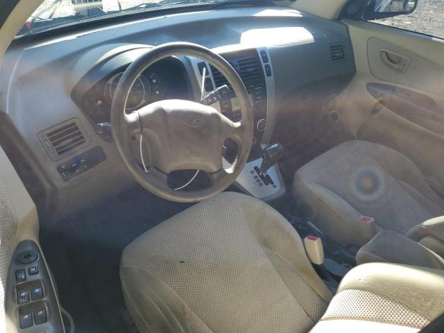 Photo 7 VIN: KM8JN72D18U902333 - HYUNDAI TUCSON 