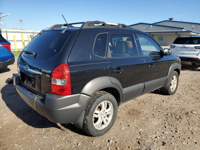 Photo 2 VIN: KM8JN72D18U910304 - HYUNDAI TUCSON SE 