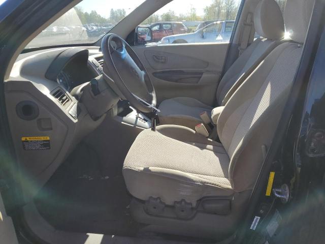 Photo 6 VIN: KM8JN72D18U910304 - HYUNDAI TUCSON SE 