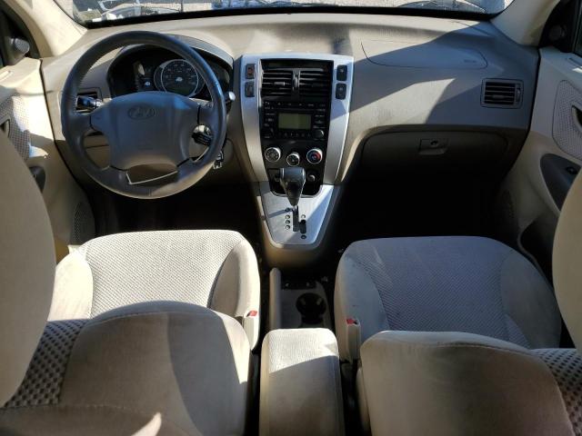 Photo 7 VIN: KM8JN72D18U910304 - HYUNDAI TUCSON SE 