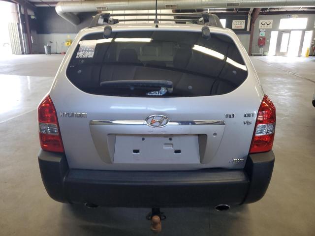 Photo 5 VIN: KM8JN72D25U150475 - HYUNDAI TUCSON GLS 