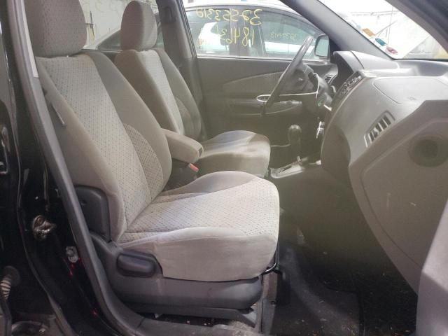 Photo 4 VIN: KM8JN72D25U214191 - HYUNDAI TUCSON GLS 