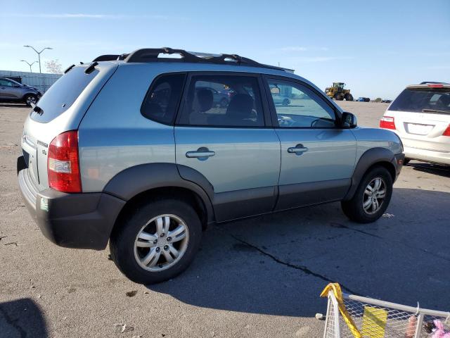 Photo 2 VIN: KM8JN72D26U332923 - HYUNDAI TUCSON 