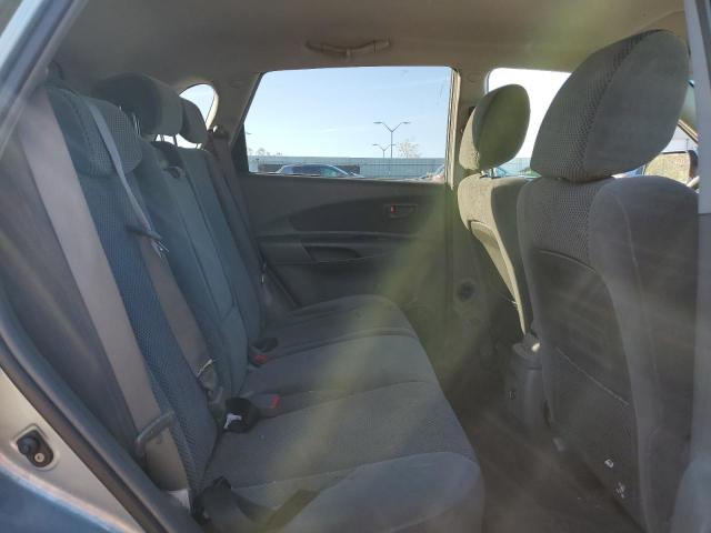 Photo 9 VIN: KM8JN72D26U332923 - HYUNDAI TUCSON 