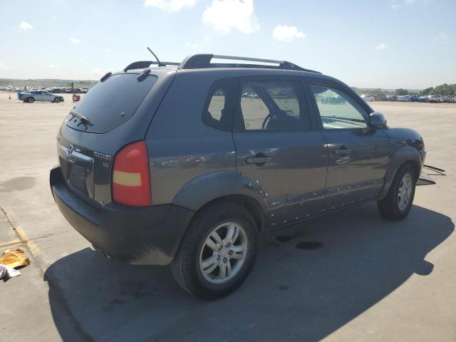 Photo 2 VIN: KM8JN72D28U768514 - HYUNDAI TUCSON 