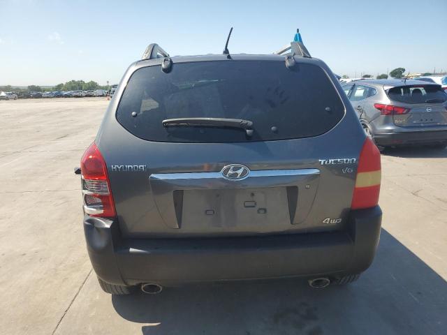 Photo 5 VIN: KM8JN72D28U768514 - HYUNDAI TUCSON 