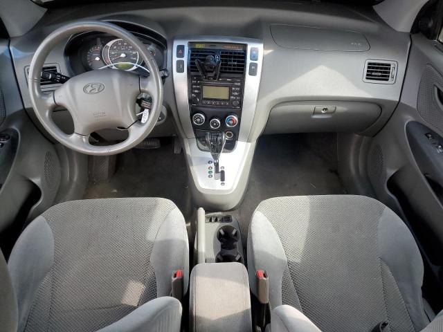 Photo 7 VIN: KM8JN72D28U865034 - HYUNDAI TUCSON SE 