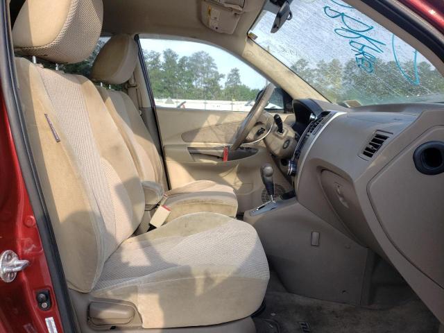 Photo 4 VIN: KM8JN72D29U934791 - HYUNDAI TUCSON SE 