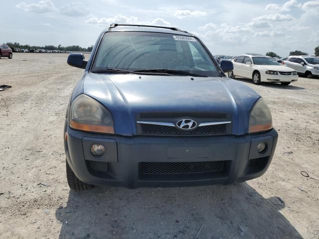 Photo 4 VIN: KM8JN72D29U980637 - HYUNDAI TUCSON 