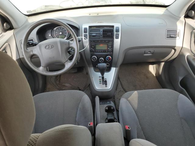 Photo 7 VIN: KM8JN72D29U980637 - HYUNDAI TUCSON 