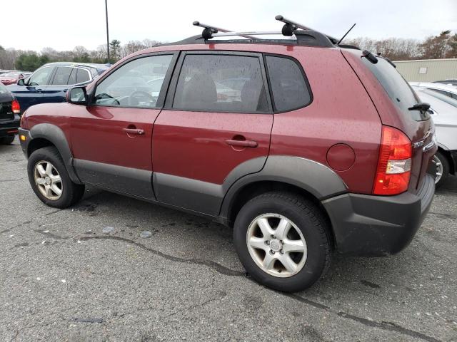 Photo 1 VIN: KM8JN72D35U072868 - HYUNDAI TUCSON 