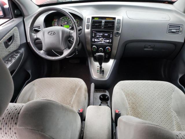 Photo 7 VIN: KM8JN72D35U072868 - HYUNDAI TUCSON 