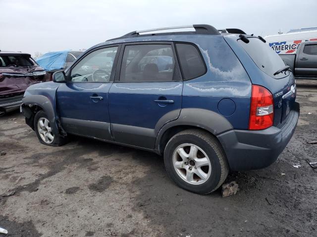 Photo 1 VIN: KM8JN72D35U101270 - HYUNDAI TUCSON 