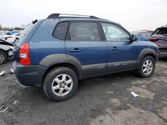 Photo 2 VIN: KM8JN72D35U101270 - HYUNDAI TUCSON 