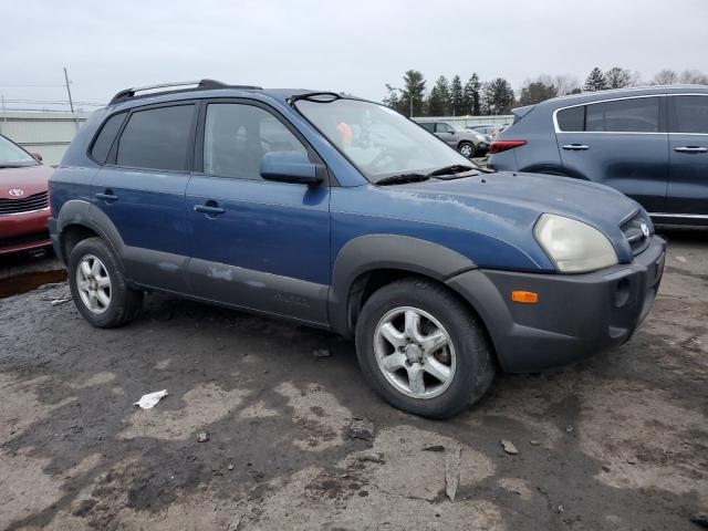 Photo 3 VIN: KM8JN72D35U101270 - HYUNDAI TUCSON 