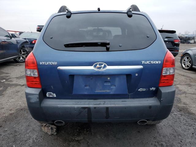 Photo 5 VIN: KM8JN72D35U101270 - HYUNDAI TUCSON 