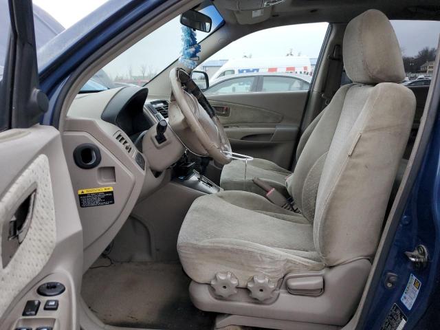 Photo 6 VIN: KM8JN72D35U101270 - HYUNDAI TUCSON 