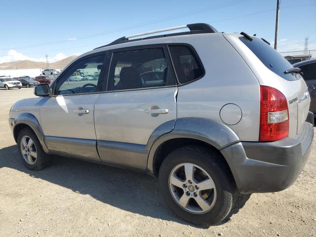 Photo 1 VIN: KM8JN72D36U253163 - HYUNDAI TUCSON 