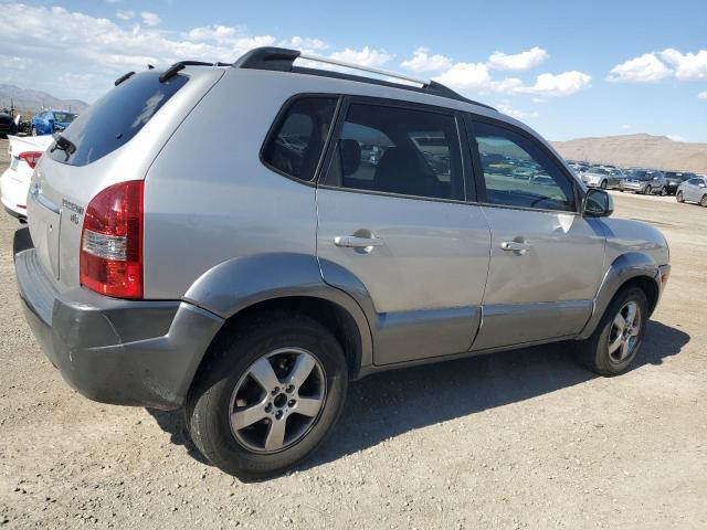 Photo 2 VIN: KM8JN72D36U253163 - HYUNDAI TUCSON 