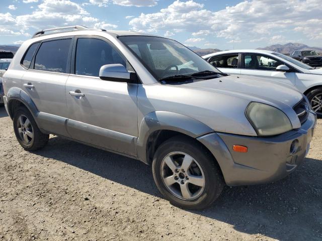 Photo 3 VIN: KM8JN72D36U253163 - HYUNDAI TUCSON 