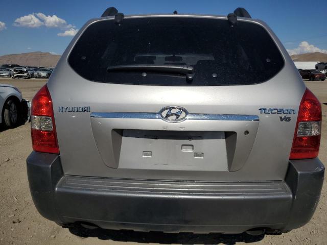 Photo 5 VIN: KM8JN72D36U253163 - HYUNDAI TUCSON 