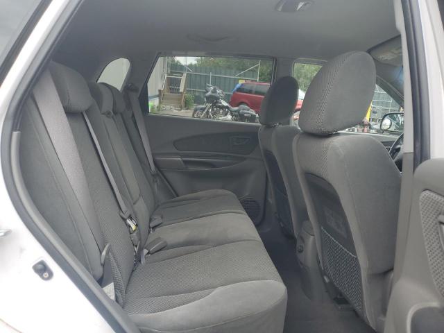 Photo 10 VIN: KM8JN72D38U846394 - HYUNDAI TUCSON SE 