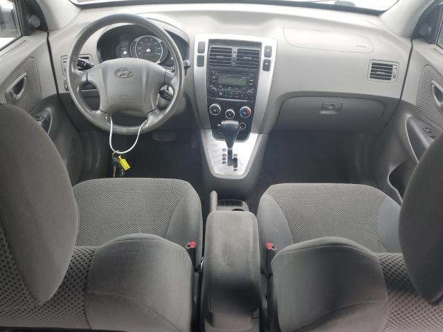 Photo 7 VIN: KM8JN72D38U846394 - HYUNDAI TUCSON SE 