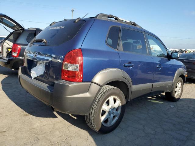 Photo 2 VIN: KM8JN72D45U186992 - HYUNDAI TUCSON GLS 